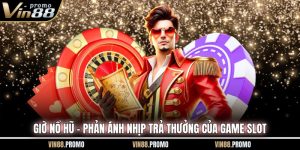 Giờ Nổ Hũ - Phản Ánh Nhịp Trả Thưởng Của Game Slot